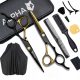  Alpha BAR-01 hair cutting scissors