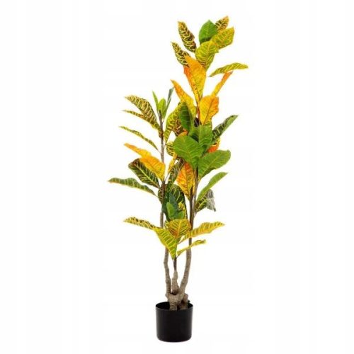  Artificial Plant TROPICAL ZONE Chameleon 120 cm HOMLA