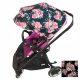  Replacement shelter for a stroller - Cybex Balios M