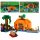  LEGO Minecraft 21248 Pumpkin Farm