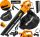  Riwall electric fan 5 kg