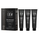  AMERICAN CREW Precision Blend 120 ml hair removal kit