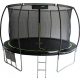 GARDEN TRAMPOLINE SPORT MAX 10ft + LADDER