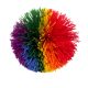  EMPIS colorful koosh ball