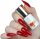  Red Hybrid Nail Polish My Romeo no. 449 Boska Nails 6 ml Crazy In Love