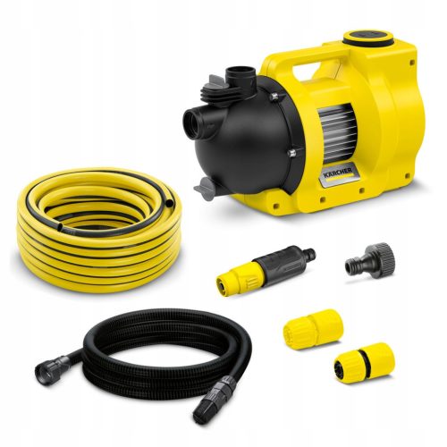  Kärcher surface pump 550 W 4500 l/h
