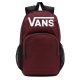  Vans Sportrucksack Alumni Pack 5 rot