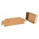  Gift basket made of decorative corrugated cardboard, pack of 50