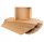  Gift basket made of decorative corrugated cardboard, pack of 100 pieces