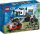  LEGO City 60276 City Police Prison Convoy