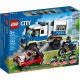  LEGO City 60276 City Police Prison Convoy