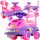  MalPlay ride-on car 107888 Pink