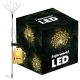  NNLED built-in solar lamp 80 cm 1 pc.