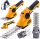  Riwall Cordless Electric Shears 12 cm 3.6 V + Riwall User Manual