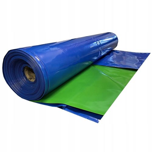  Pond liner, polyethylene, 2 x 6 m