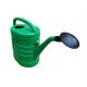  Zielomix watering can 15 l, plastic, green tones