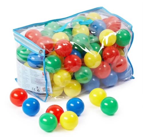 Bestway dry pool ball, multicolored