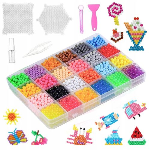  XXL Water Beads Water Beads Set Magic Water Aqua Beads DIY