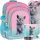  Starpak Multi-Compartment School Backpack Blues, Pinks, Greens, Multicolored 23 l + 2 more products