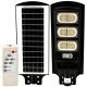  Berge Street Light 90 W 1491 lm solar powered