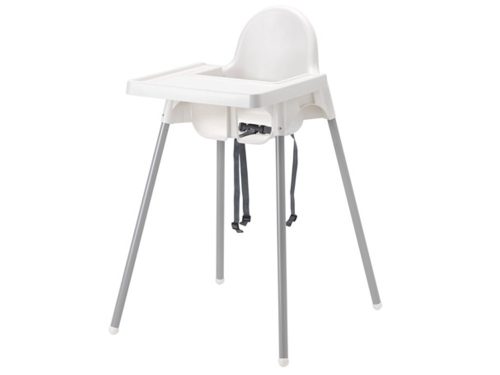  Ikea high chair 90 x 56 x 62 cm