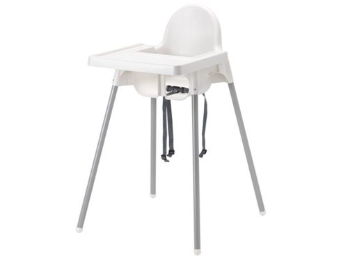  Ikea high chair 90 x 56 x 62 cm