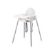  Ikea high chair 90 x 56 x 62 cm