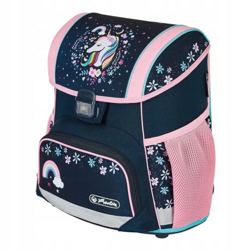  school backpack Loop Unicorn herlitz