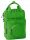  LEGO kindergarten backpack with one compartment for boys and girls. Green tones