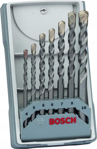  Bosch 2 607 017 082 drill