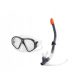 Intex Reef Rider Black 55648 Diving Set