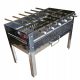  FOLDABLE GRILL AISI430 STAINLESS STEEL MANGAL SKEWERS SPIKES COVER