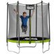 Trampoline with Active Hobby Net, 183 cm, with Ball