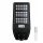  Eko-Light street lamp 100 W 1200 lm, solar powered