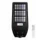  Eko-Light street lamp 100 W 1200 lm, solar powered