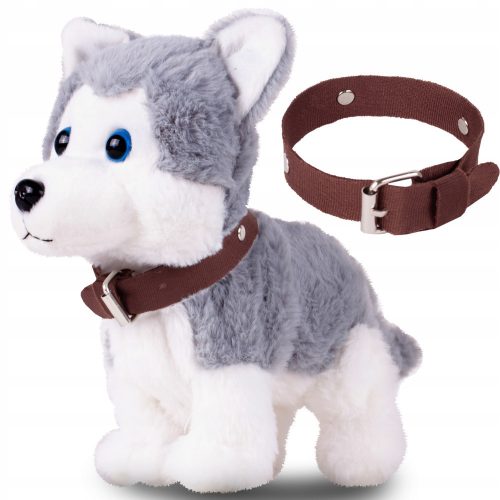  Voice-controlled dog MalPlay 109458