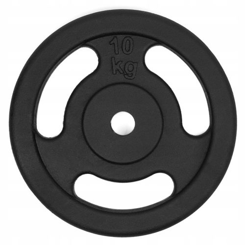  Cast iron weight SPORT BLAST 10 kg