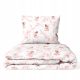  Ankras children's bed linen 100 x 160 cm, multi-coloured
