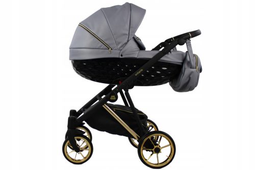  Ontario stroller