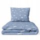  Ankras children's bed linen 120 x 160 cm, multi-coloured