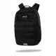 Robust Coolpack Army ARMY BLACK Dual-Compartment Backpack
