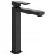 KFA Stand-Washbasin Mixer Tap Logon Fittings, black