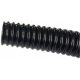  Corrugated hose black for pump eyelet 40mm 5 METER 5M