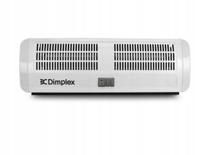  Dimplex AC3N 3.0kW air curtain