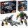  LEGO Star Wars 75346 Piratenjäger + LEGO Star Wars 75369 Boba Fetts Mech