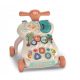  Multifunctional interactive ride-on baby walker