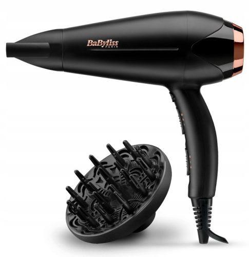  Babyliss Turbo Shine 2200 hairdryer