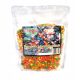  Food for ornamental fish Alegia Mix Balls 10 l