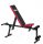  BOLD TRAINING BENCH INCLINED EXERCISE BENCH AbarQs