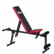  BOLD TRAINING BENCH INCLINED EXERCISE BENCH AbarQs